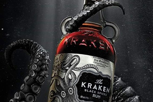 Kraken рынок